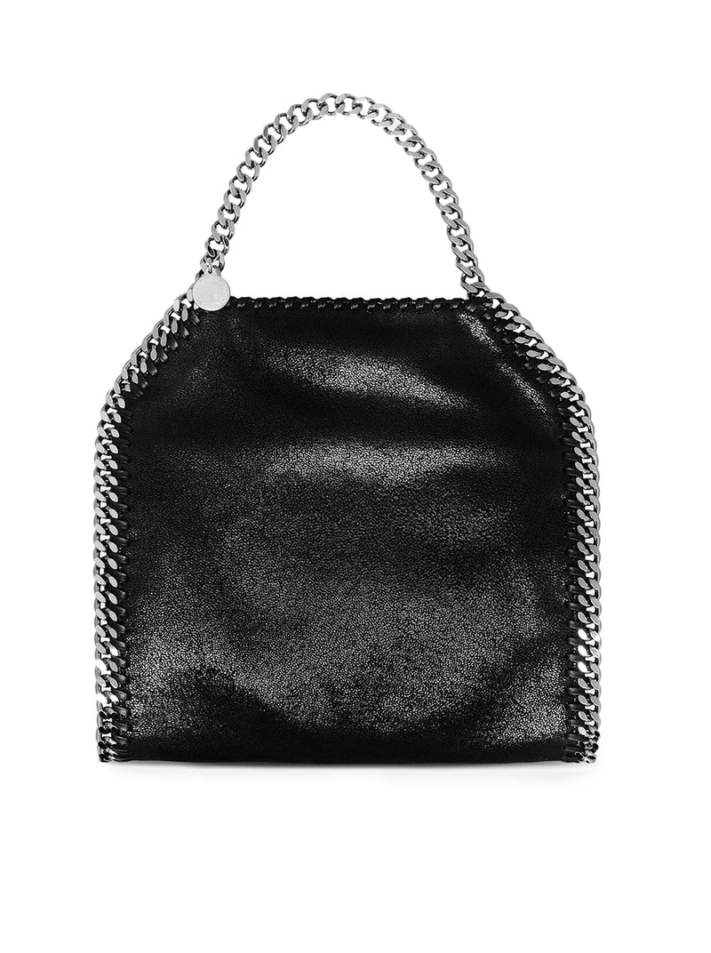 MICRO FALABELLA TOTE BAG