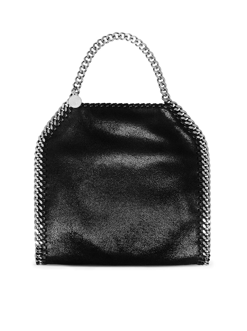 MICRO FALABELLA TOTE BAG