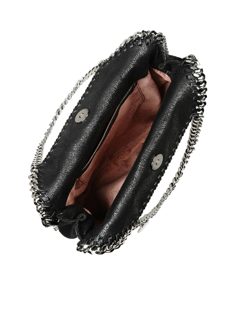 MICRO FALABELLA TOTE BAG