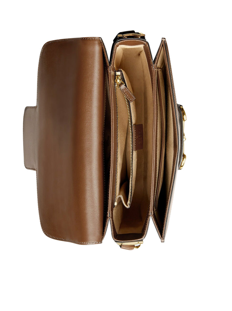 GUCCI HORSEBIT 1955 MEDIUM SHOULDER BAG