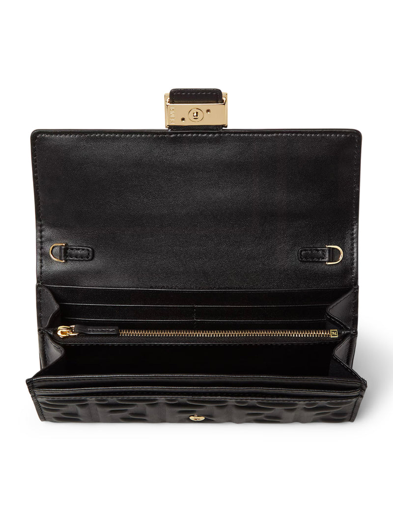 BAGUETTE CONTINETAL WALLET