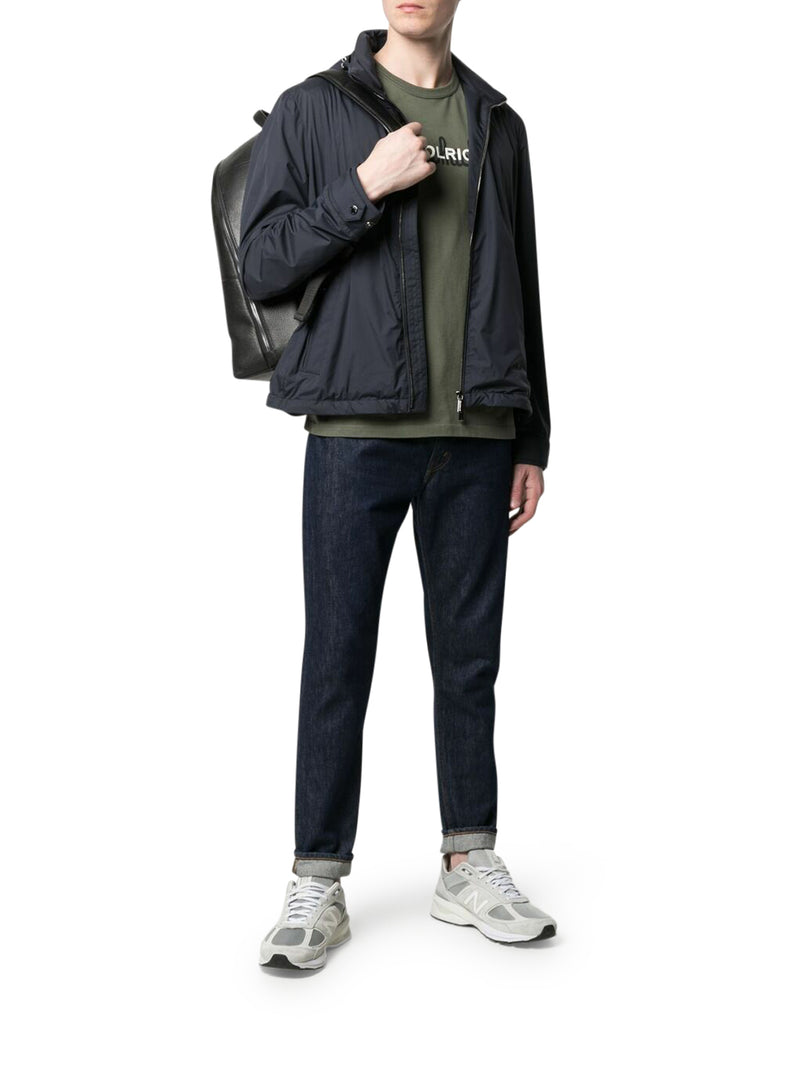 DUCCIO-SKT WINDPROOF JACKET