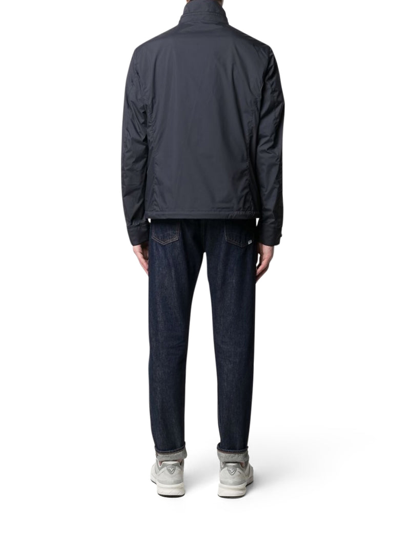 DUCCIO-SKT WINDPROOF JACKET