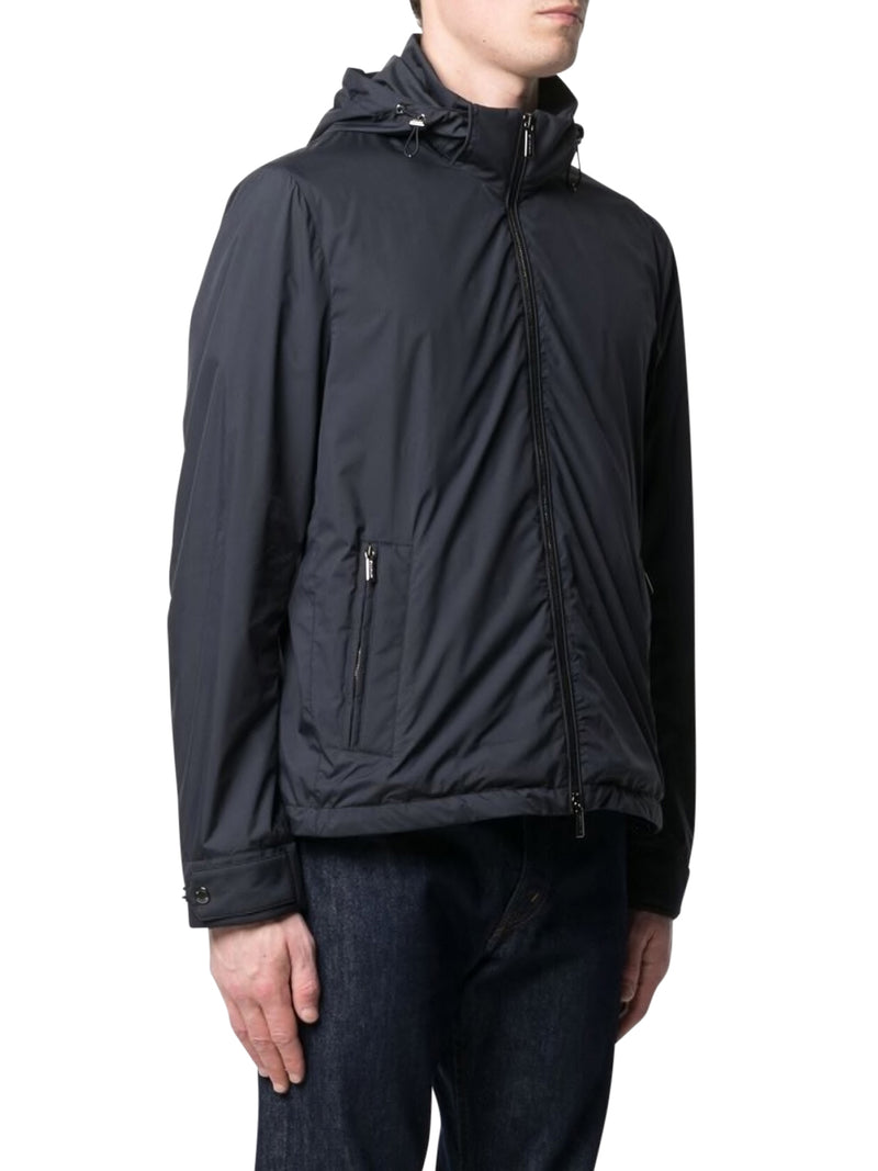 DUCCIO-SKT WINDPROOF JACKET