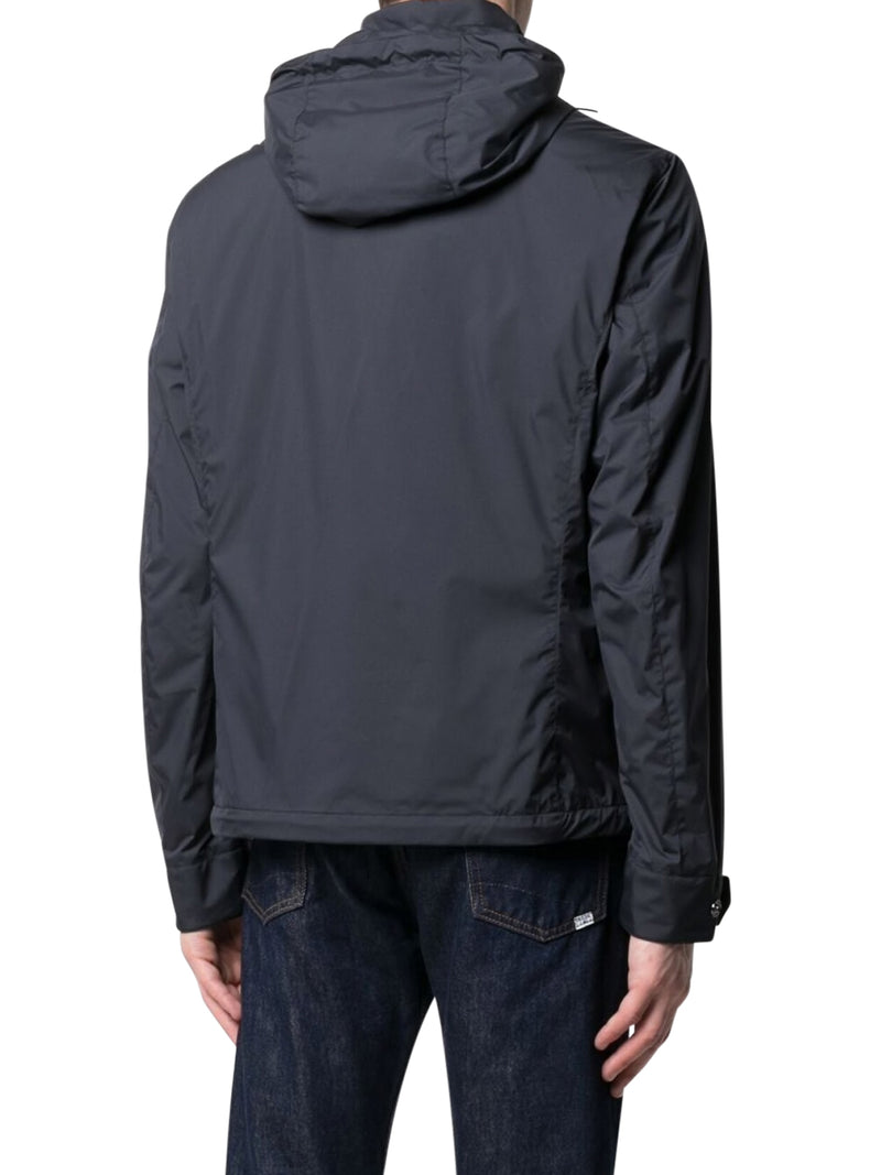 DUCCIO-SKT WINDPROOF JACKET