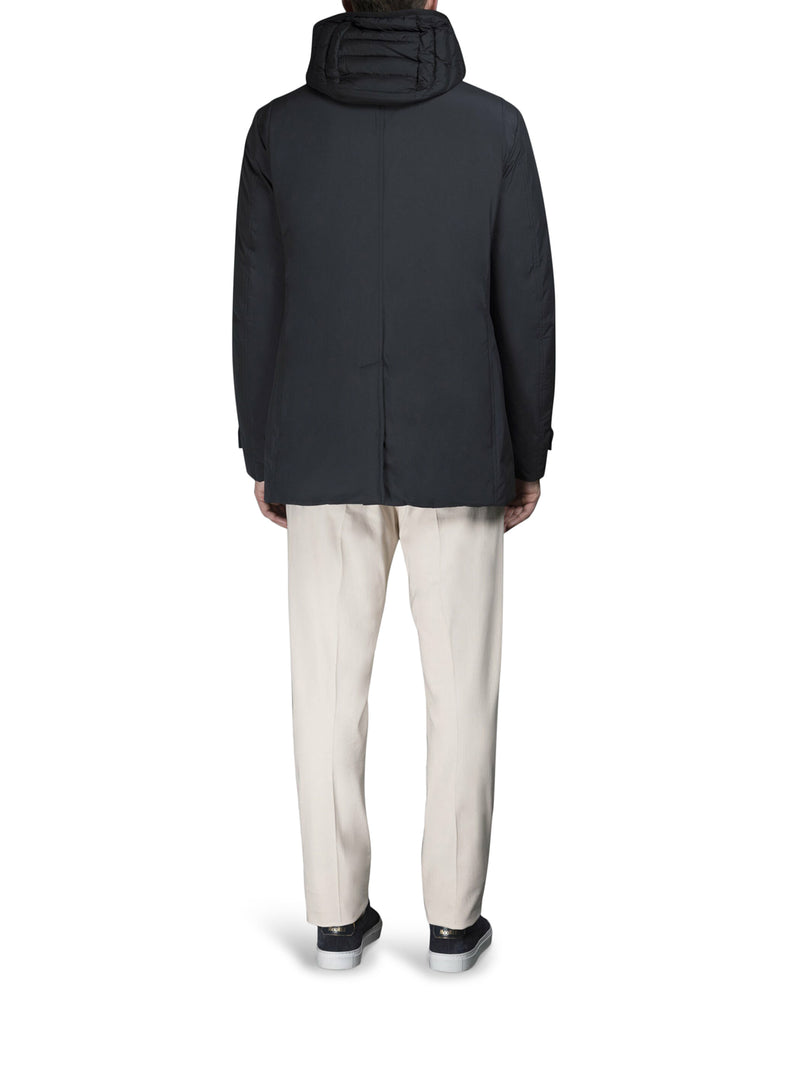 PADDED JACKET RAFFAELLO-STP