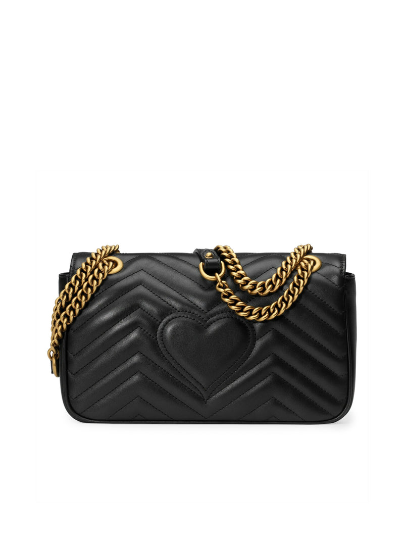 GG MARMONT SMALL SHOULDER BAG
