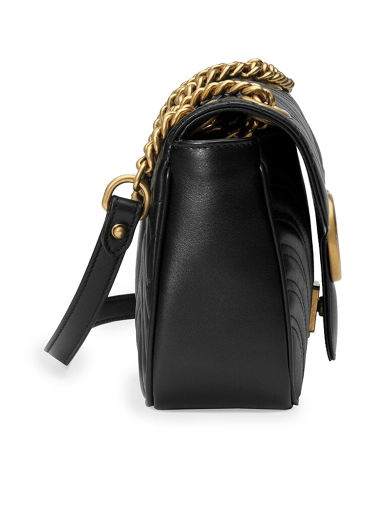 GG MARMONT SMALL SHOULDER BAG
