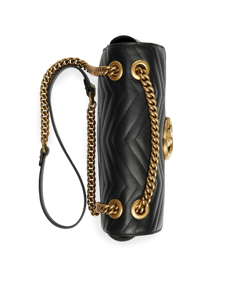 GG MARMONT SMALL SHOULDER BAG
