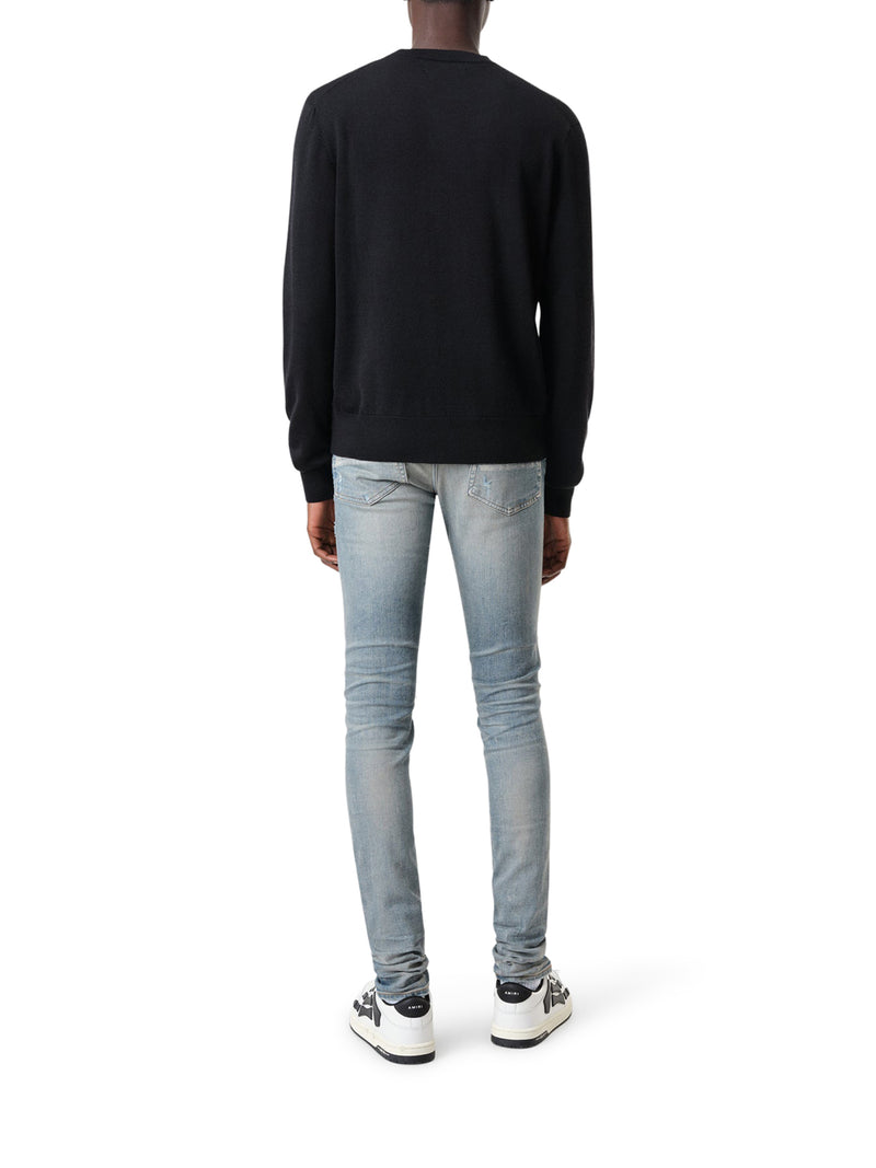 MX1 STRETCH DENIM JEANS