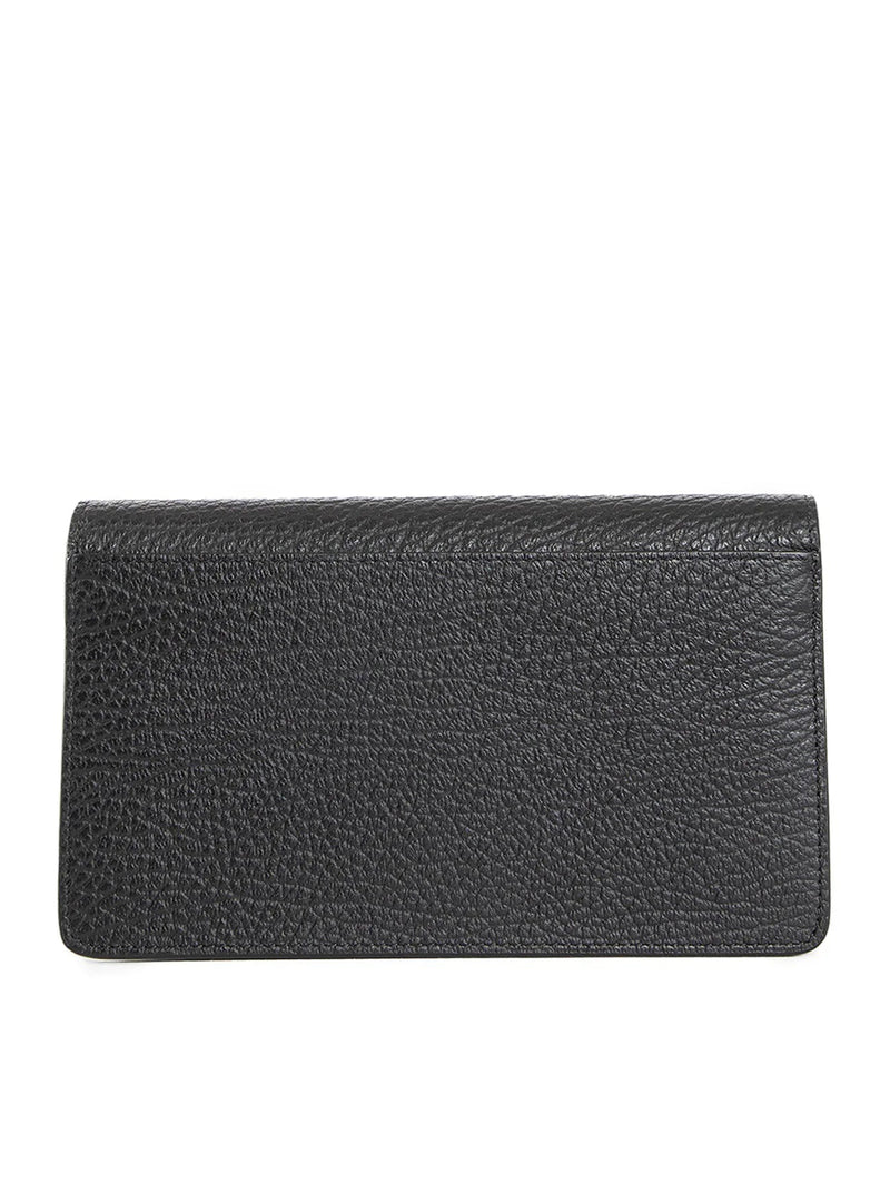 FOUR-STITCHES CROSSBODY BAG