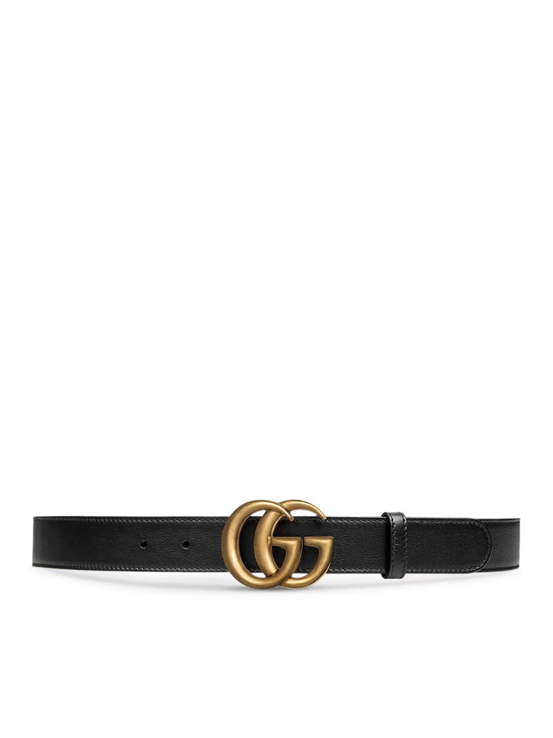 GG MARMONT THIN BELT