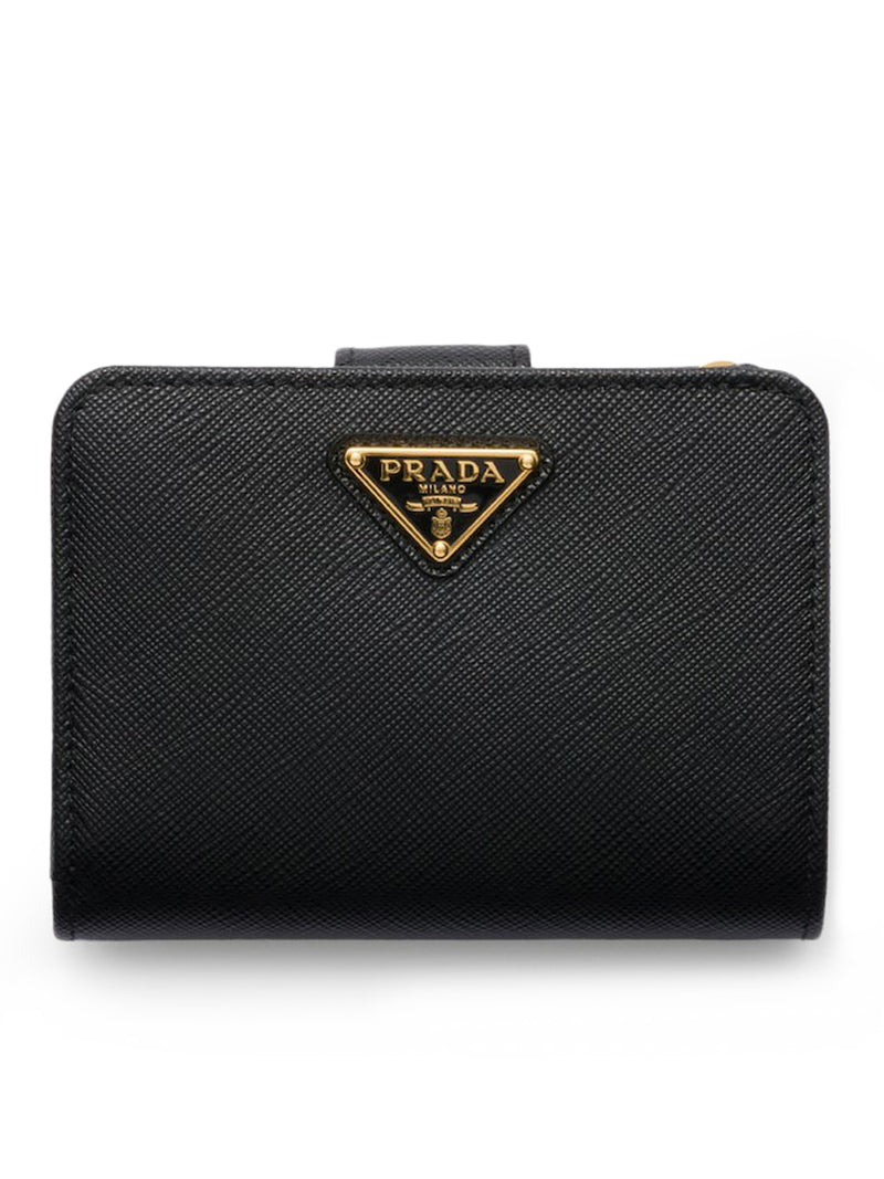 SMALL SAFFIANO WALLET