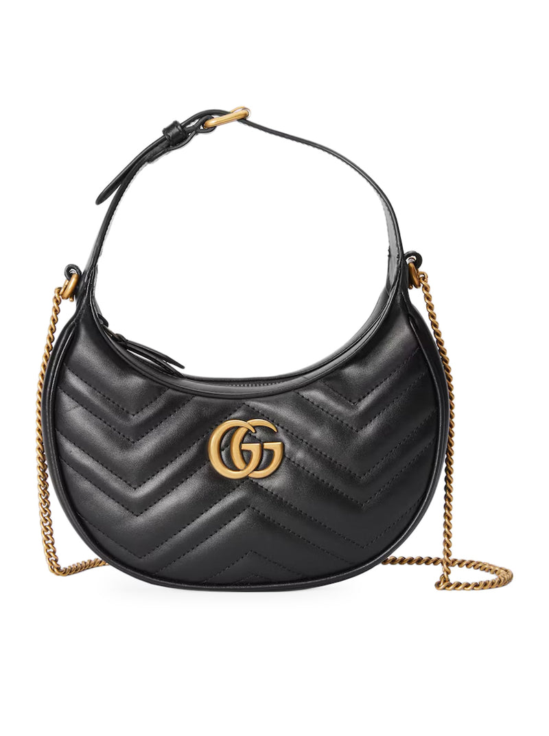 GG MARMONT SMALL SHOULDER BAG