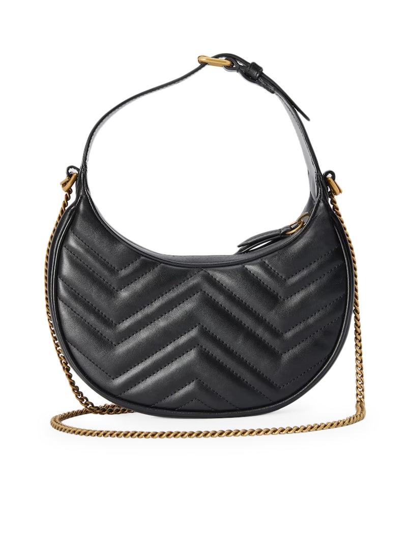 GG MARMONT SMALL SHOULDER BAG