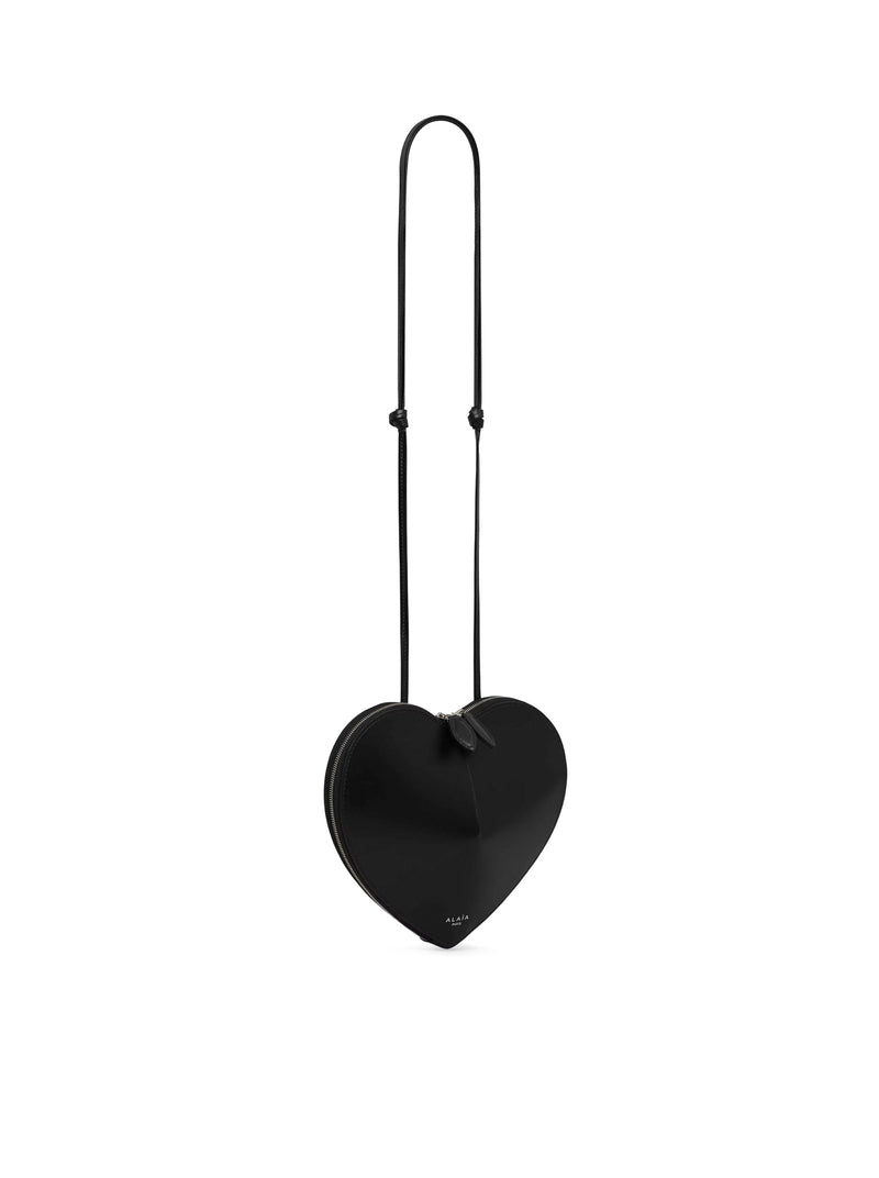 LE CŒUR CALFSKIN BAG