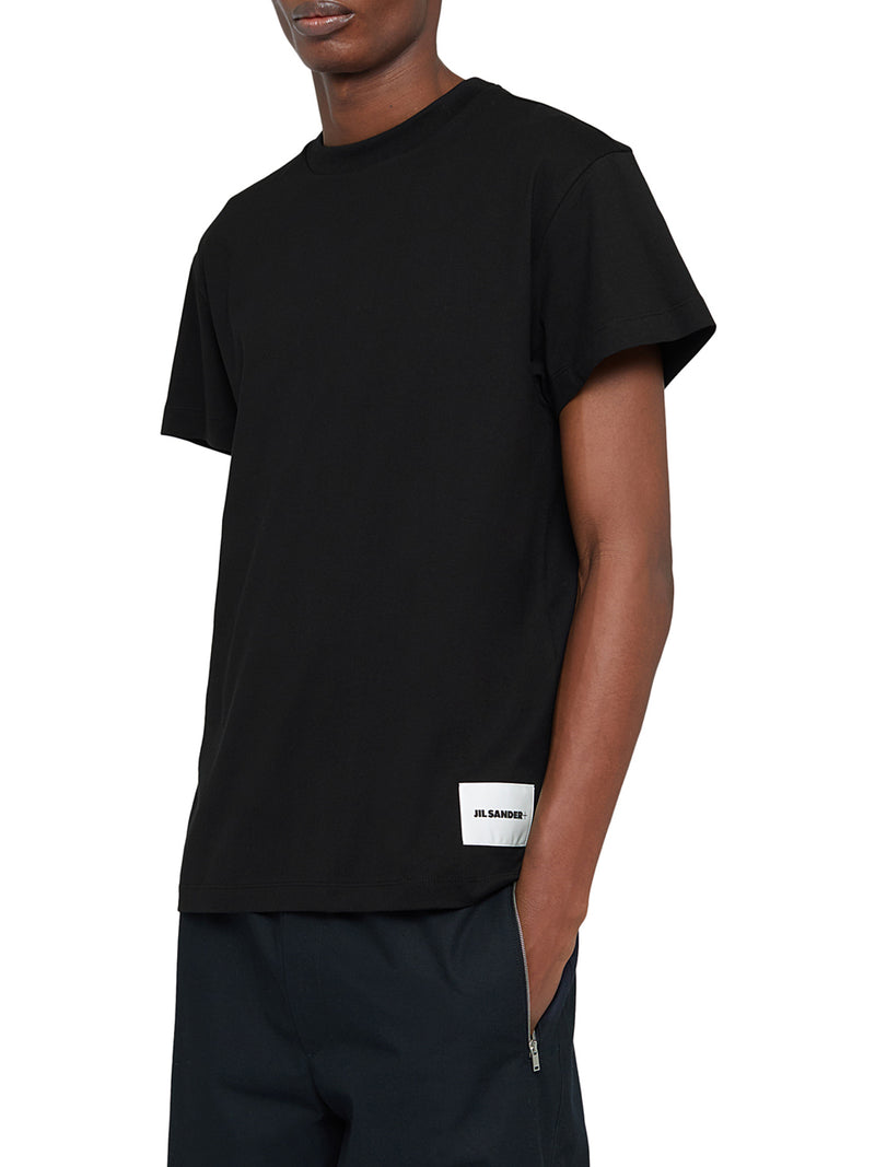 SET OF 3 SHORT SLEEVE T-SHIRTS