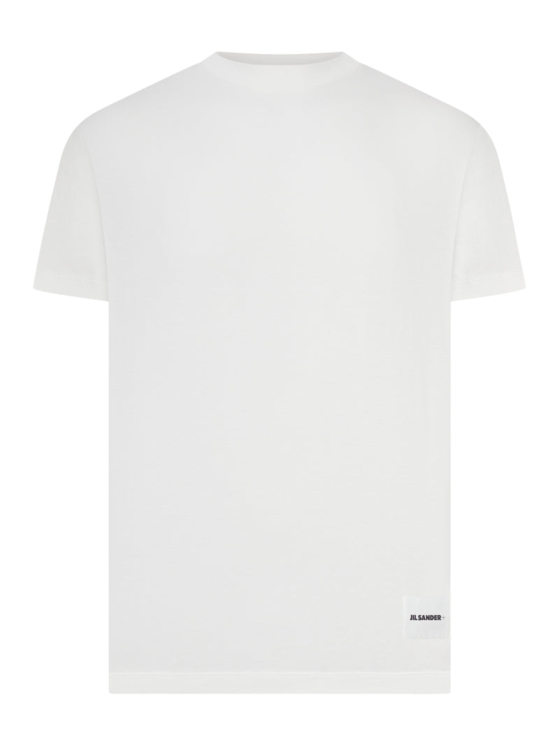 SET OF 3 SHORT SLEEVE T-SHIRTS