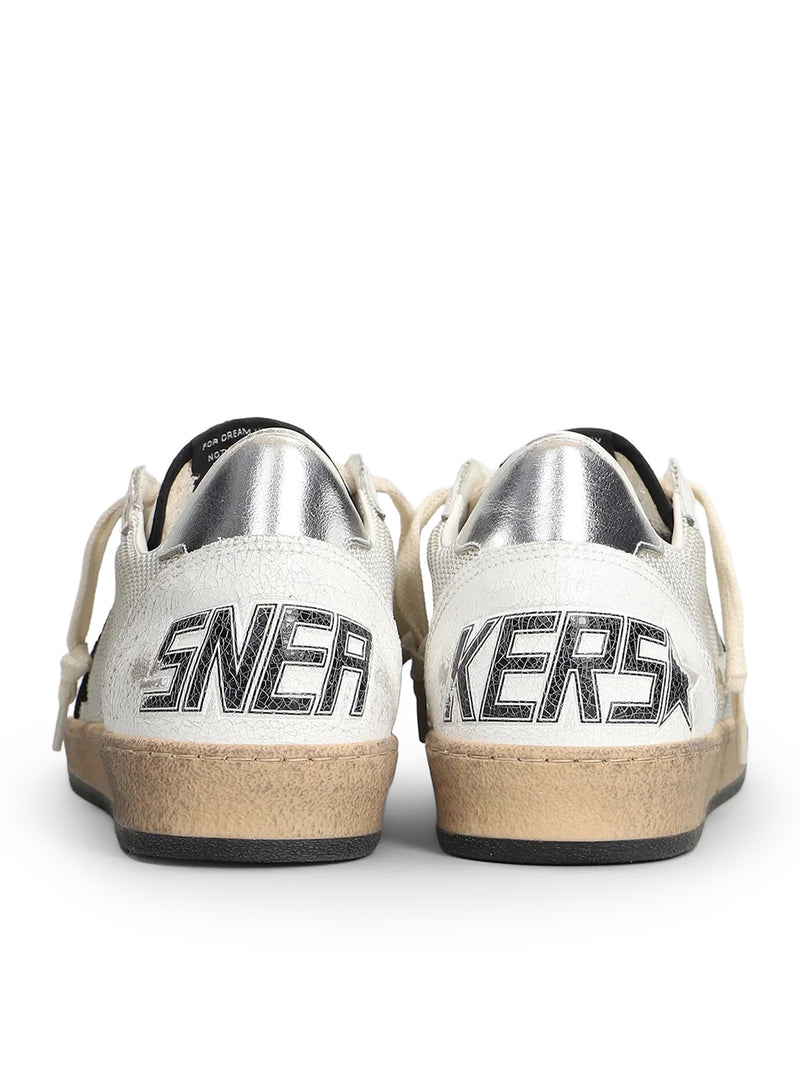 BALL-STAR SNEAKERS