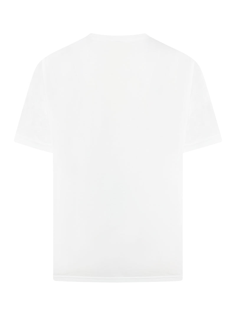 HARRISTON COTTON T-SHIRT