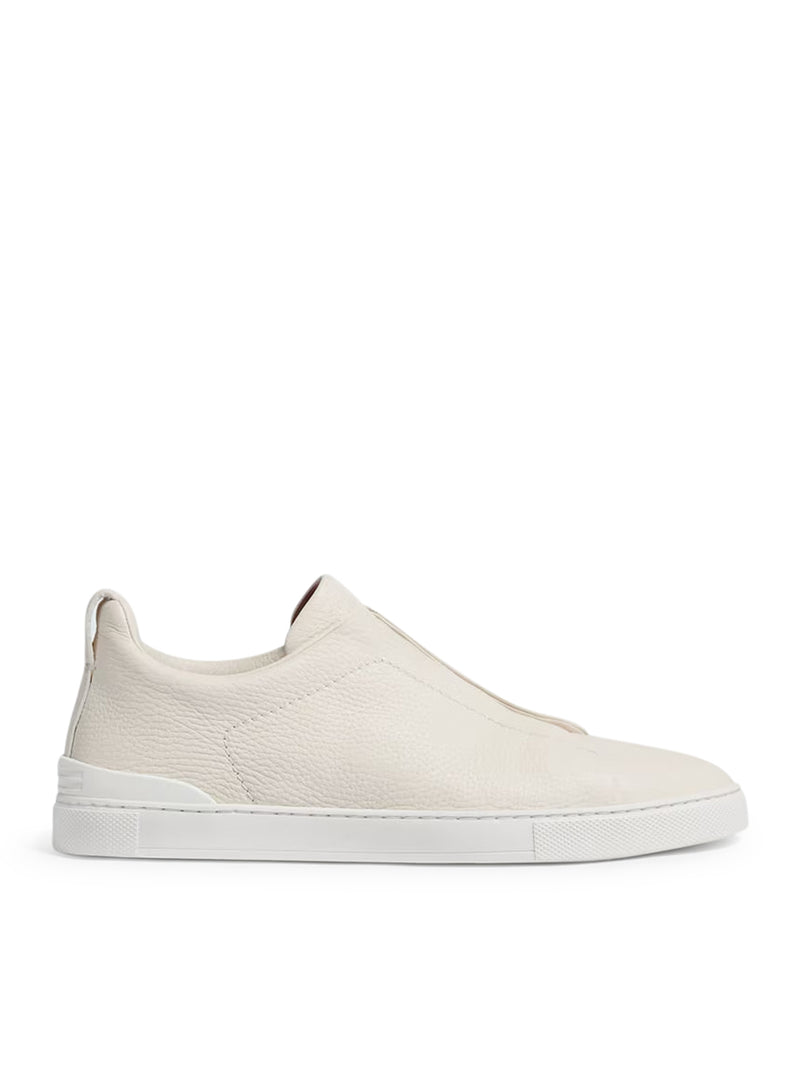 SHOES SNEAKERS LOW-TOP