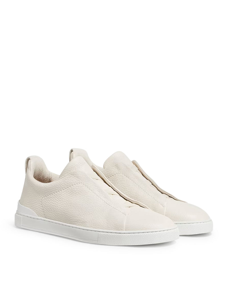 SHOES SNEAKERS LOW-TOP