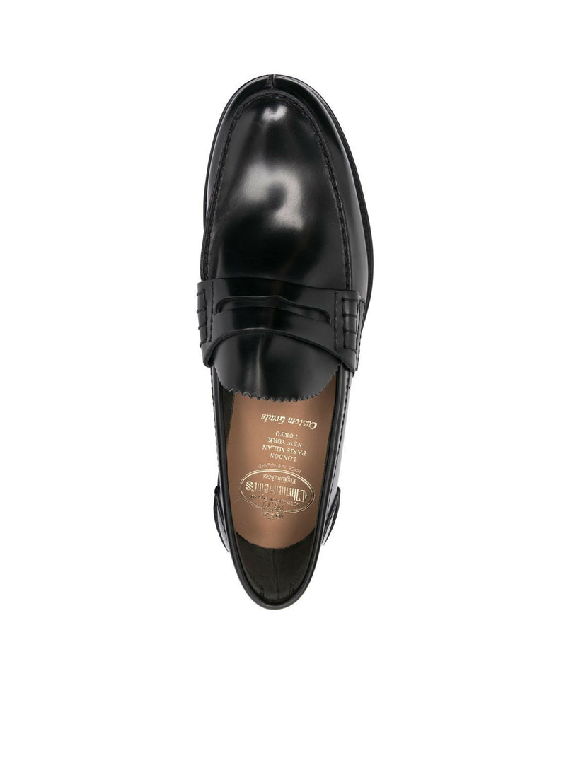 PEMBREY LOAFERS