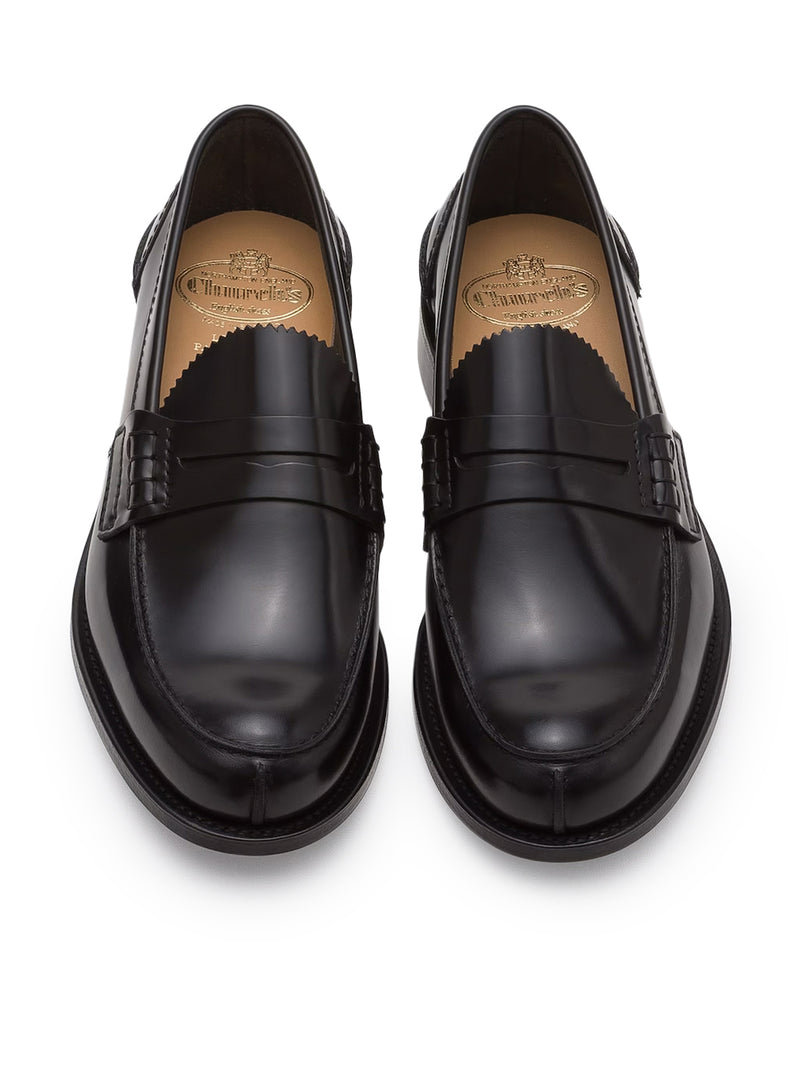 PEMBREY LOAFERS