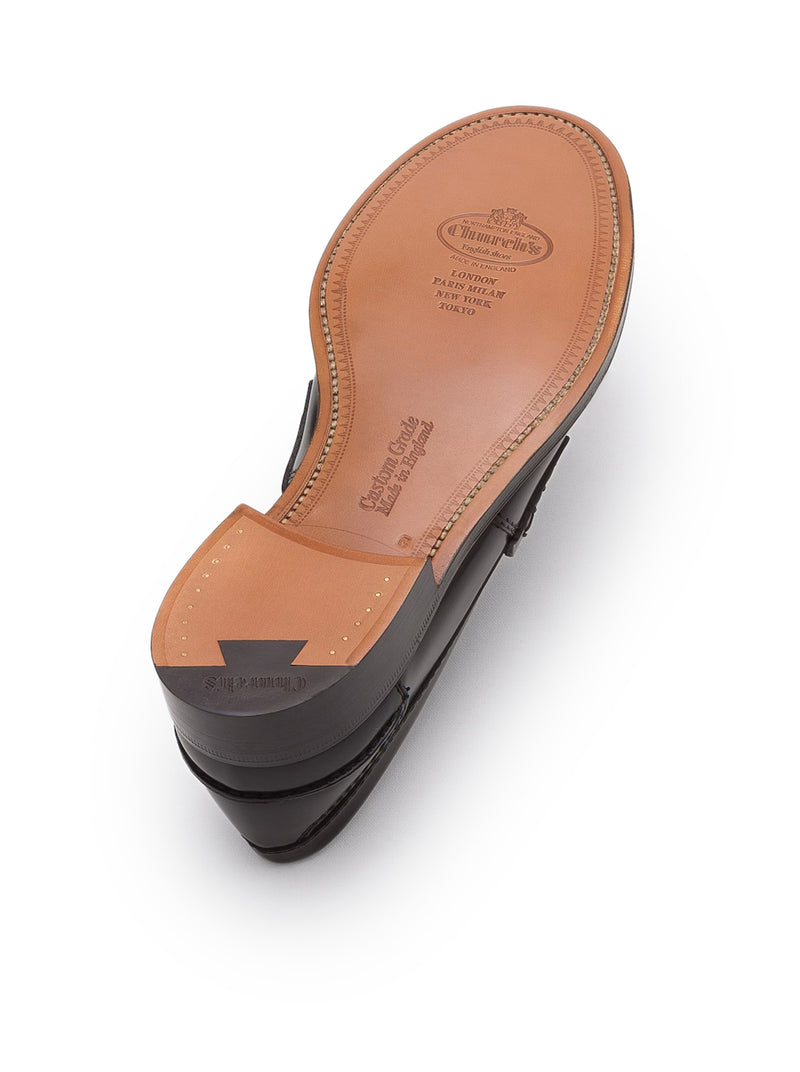 PEMBREY LOAFERS