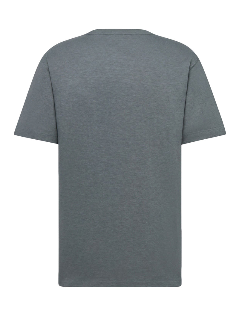 COMFORTABLE FIT T-SHIRT