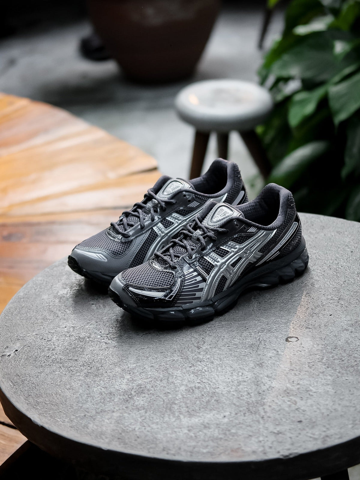 ASICS MAN