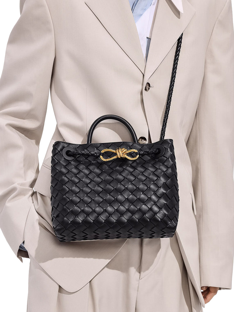 SMALL ANDIAMO BAG