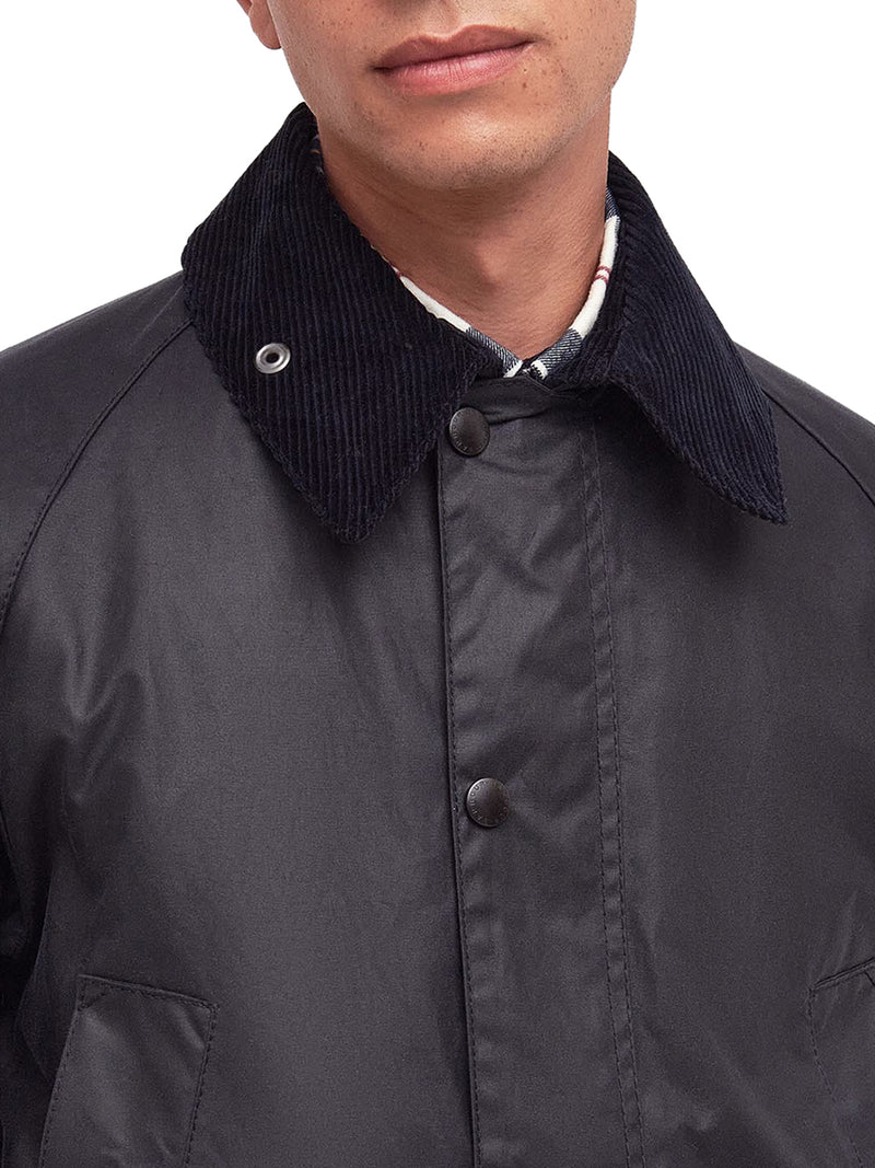 BEDALE WAXED JACKET