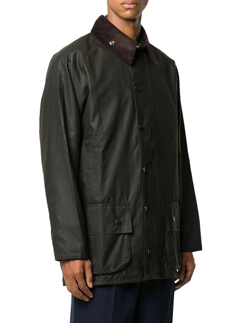 CLASSIC BEAUFORT WAX JACKET