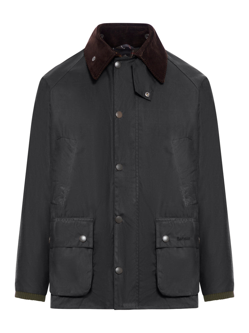 BEDALE WAXED JACKET