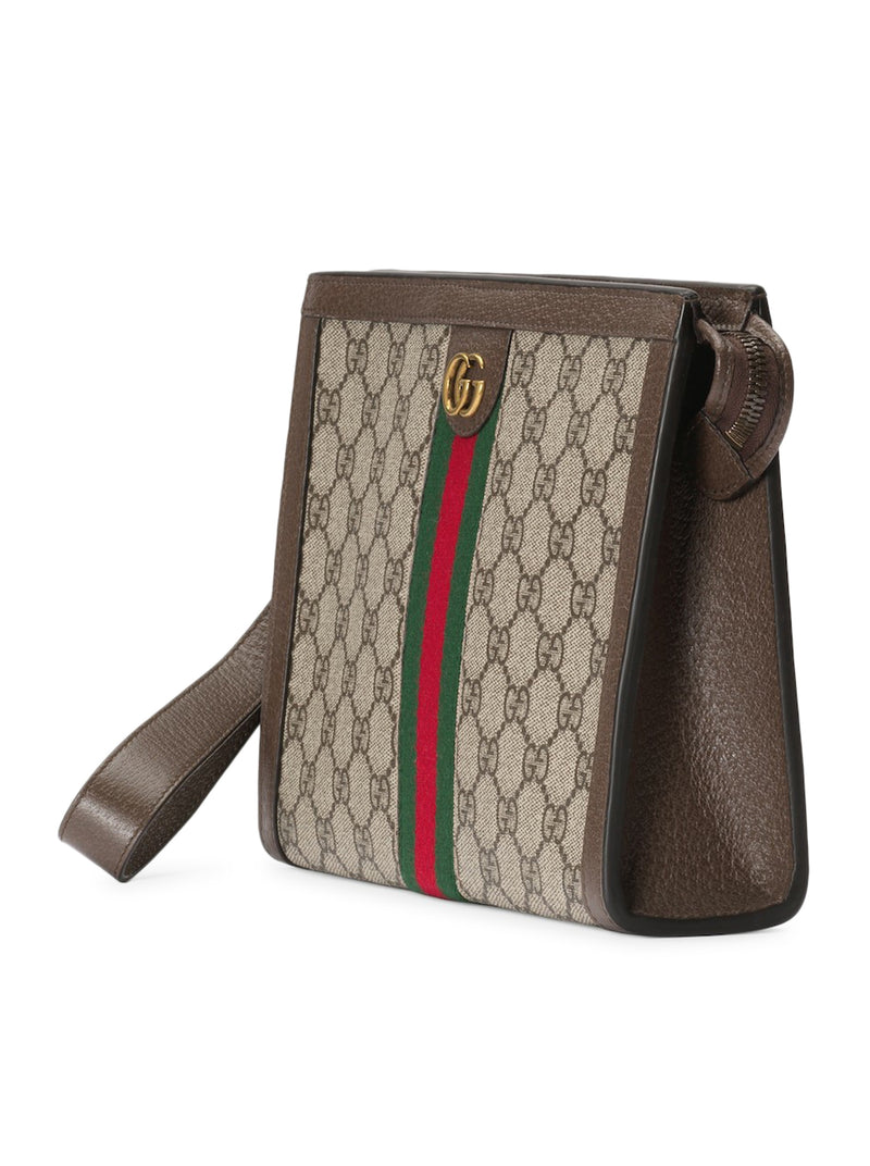 OPHIDIA GG POUCH MEDIUM SIZE
