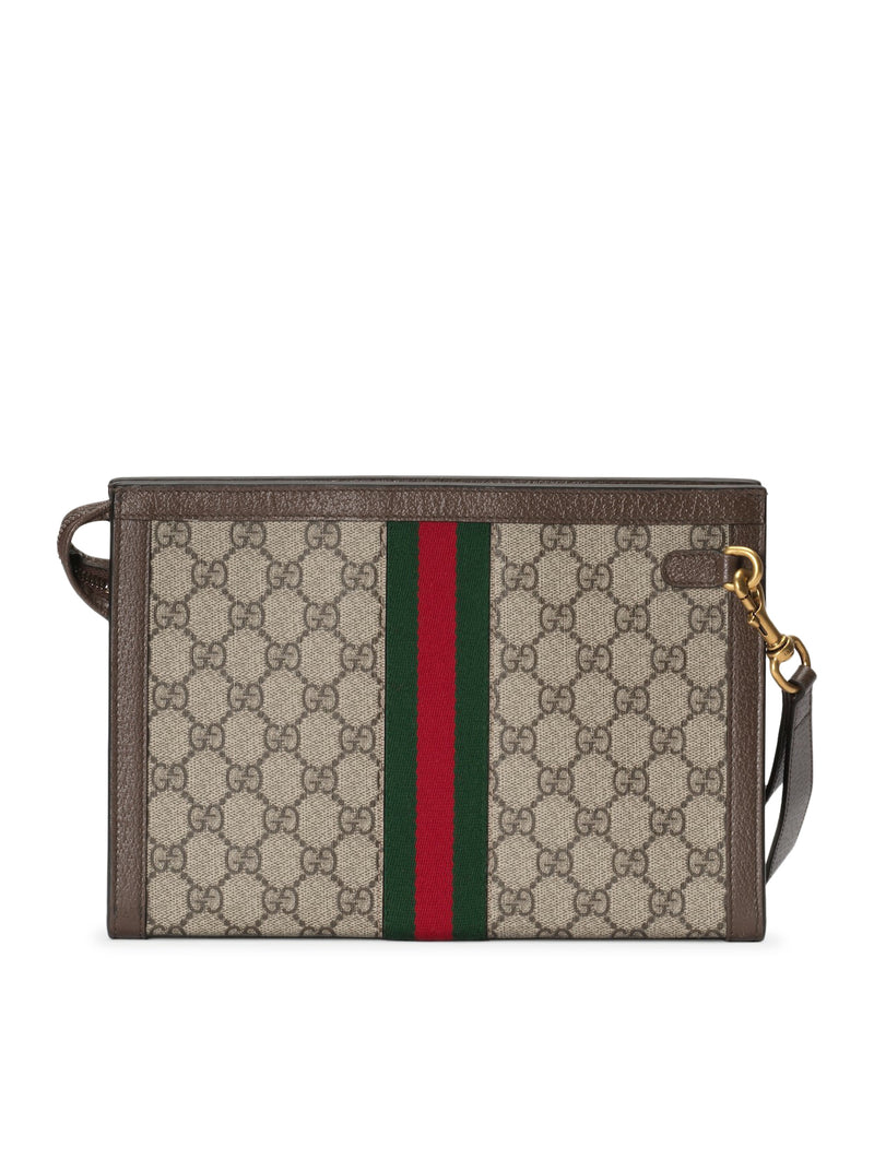 OPHIDIA GG POUCH MEDIUM SIZE