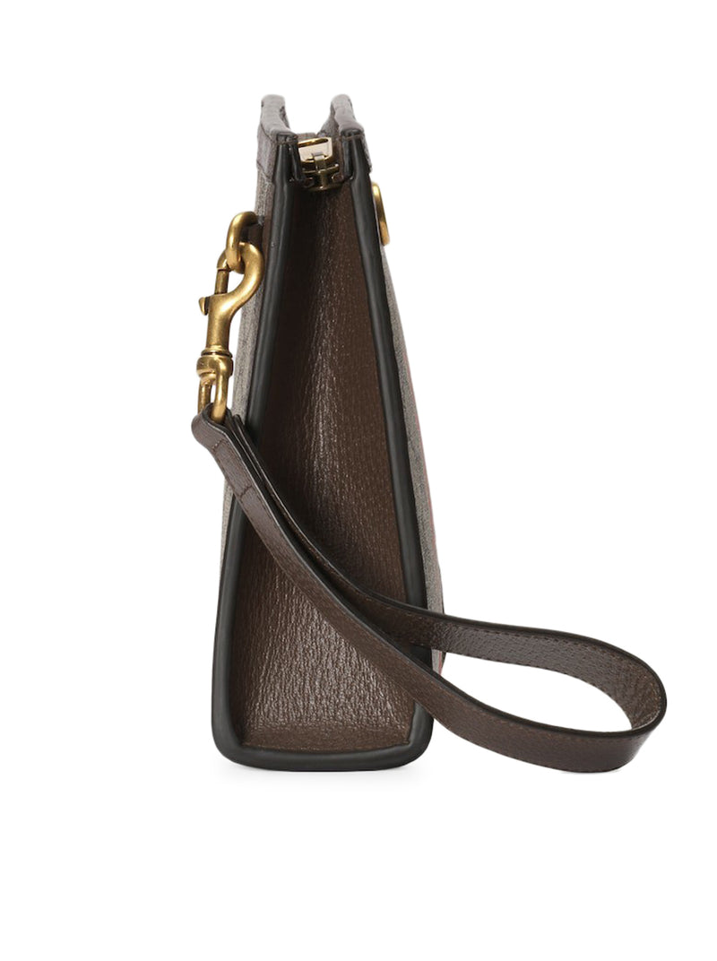 OPHIDIA GG POUCH MEDIUM SIZE