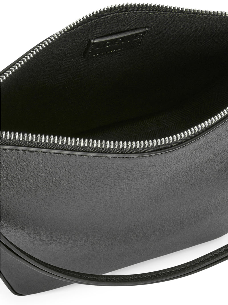 CLASSIC CALFSKIN MINI HAMMOCK HOBO BAG