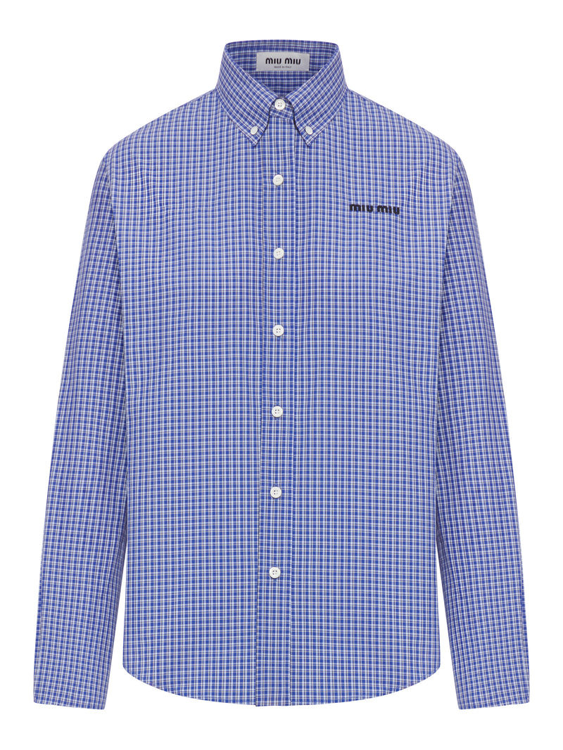 SHIRT CHECK