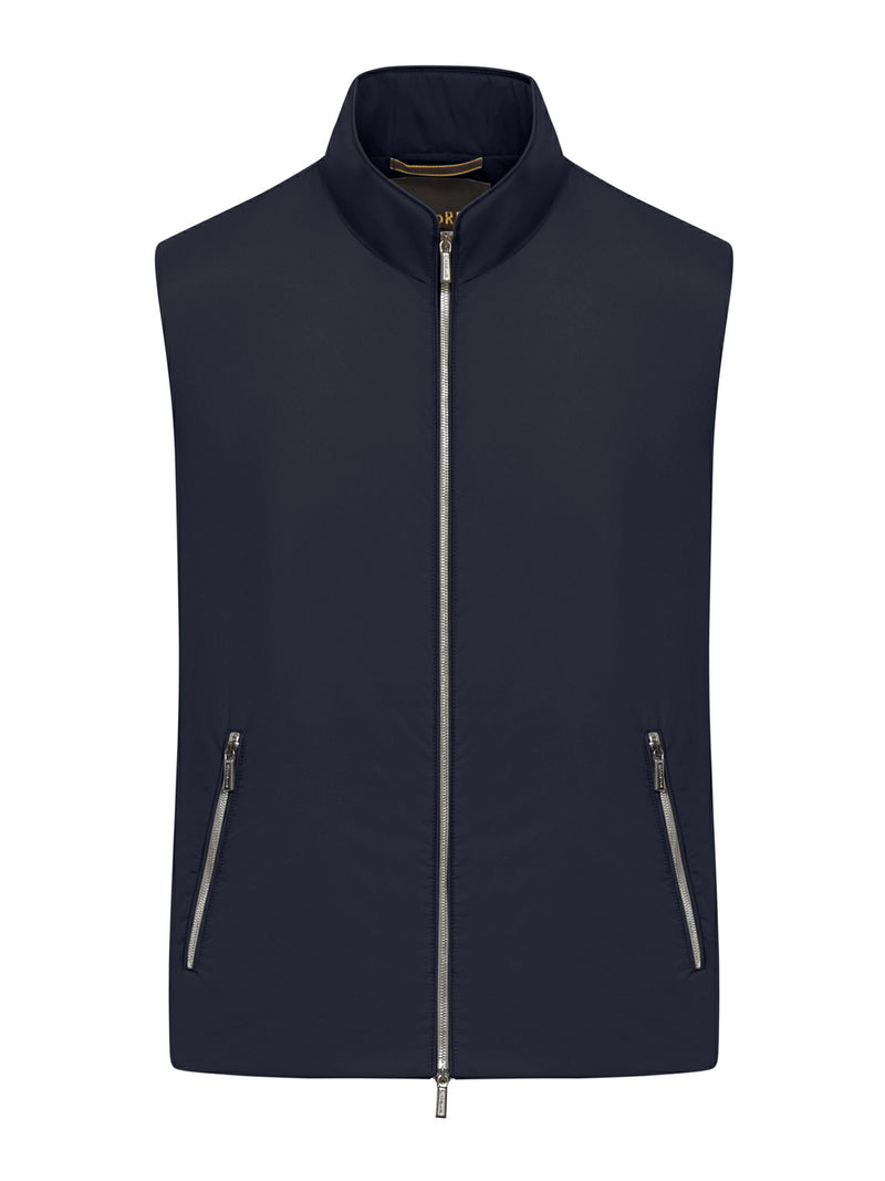 SENIO-SKT PADDED VEST