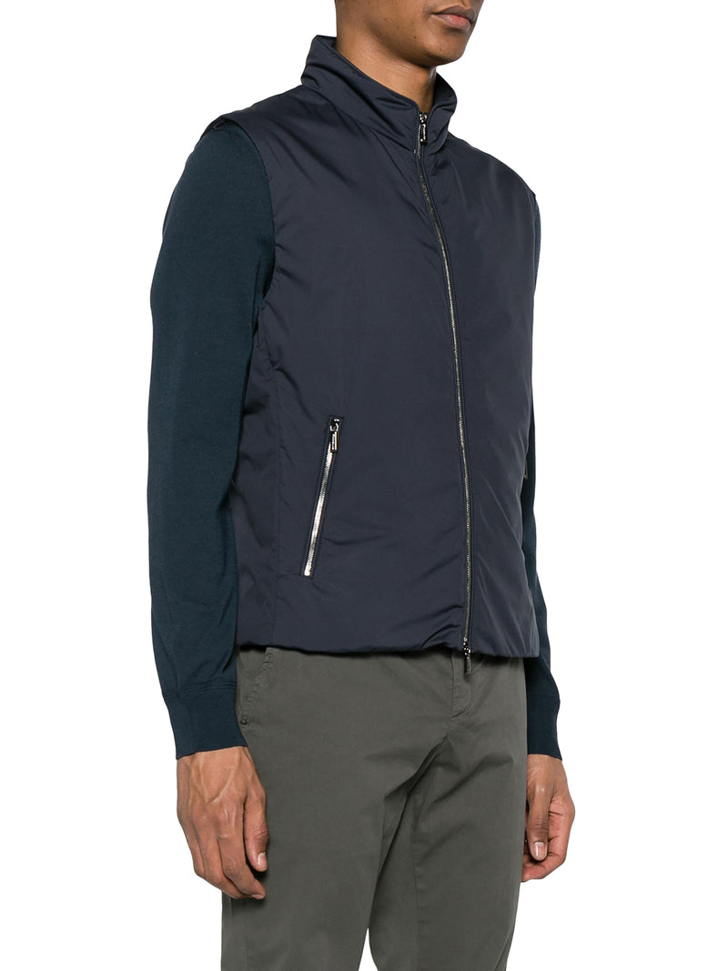 SENIO-SKT PADDED VEST