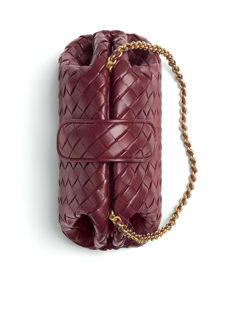 TEEN LAUREN 1980 WITH CHAIN