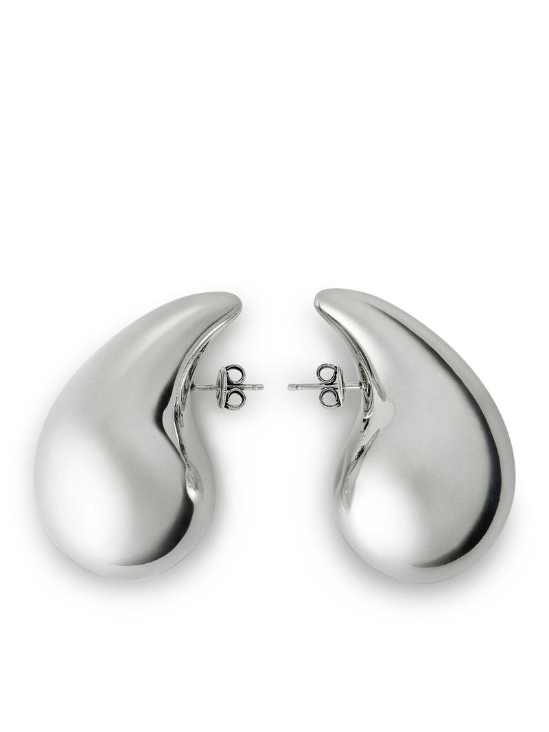 LARGE DROP EARRINGS