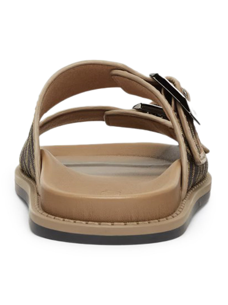 FENDI FEEL SANDALS