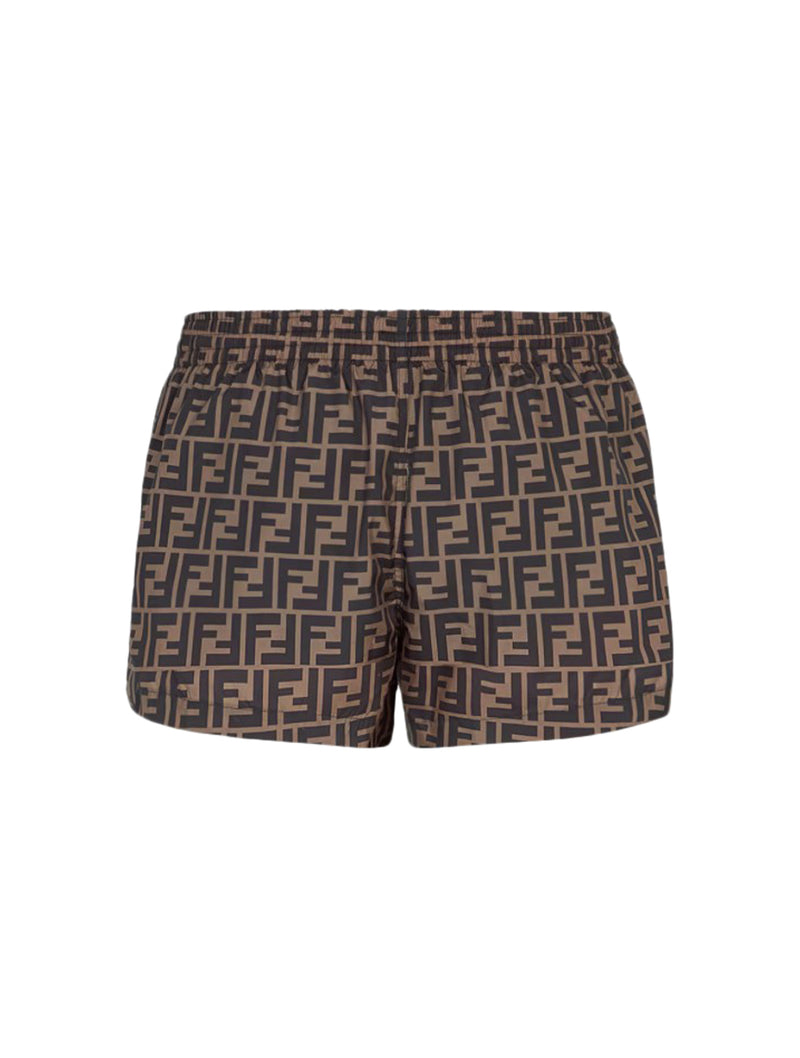 BOXER SEA NYLON SHORTS