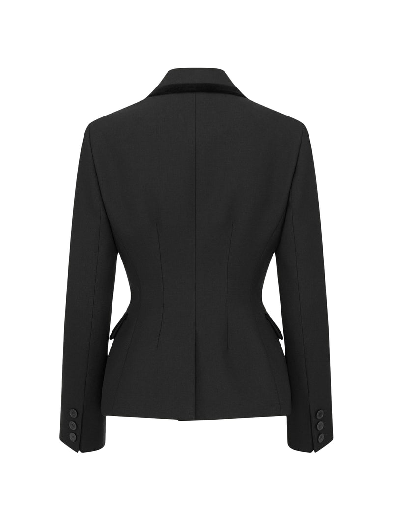 Marlène jacket