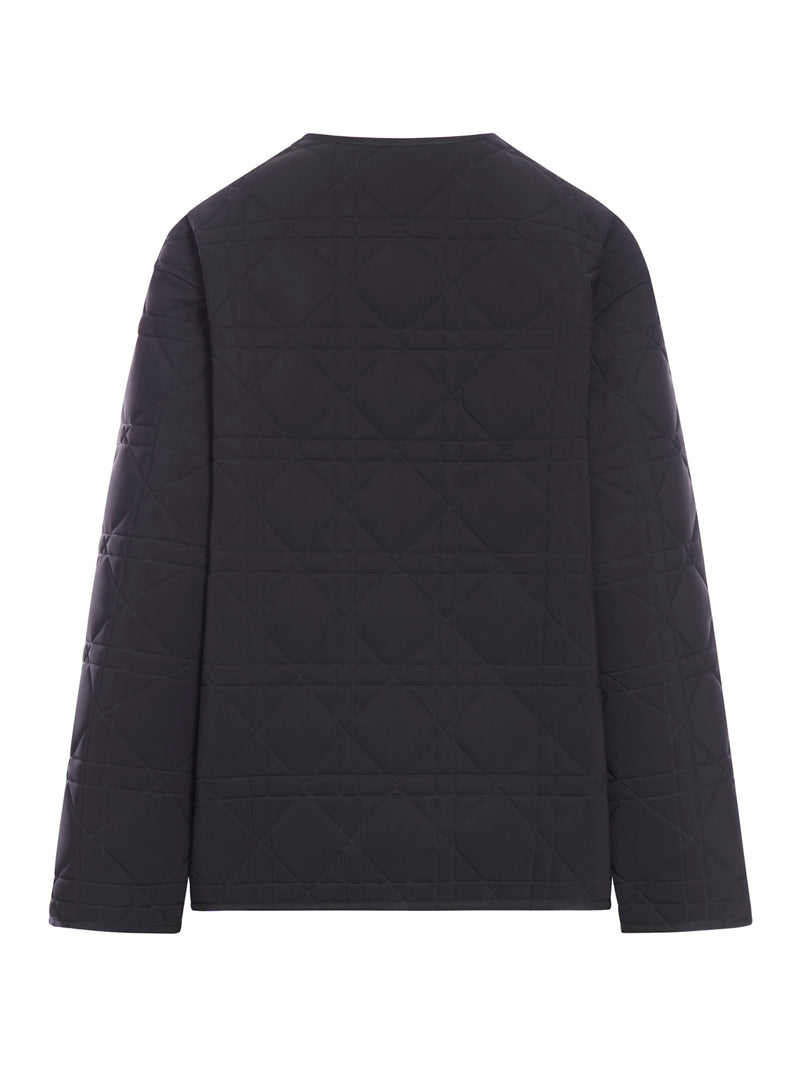 jacket CANNAGE DIOR