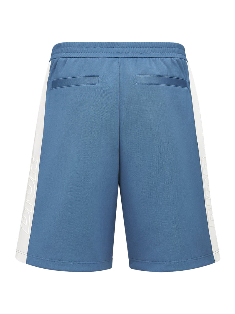 DIOR AND PARLEY sports shorts