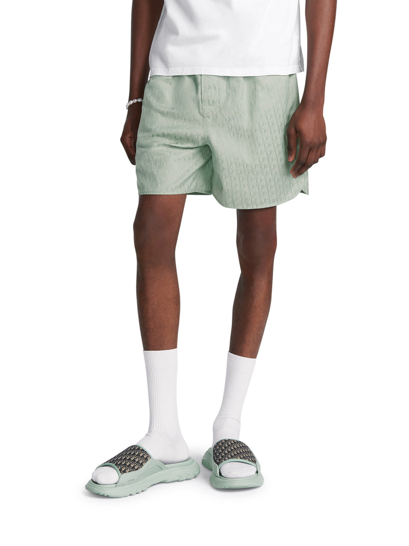 Dior Oblique Shorts